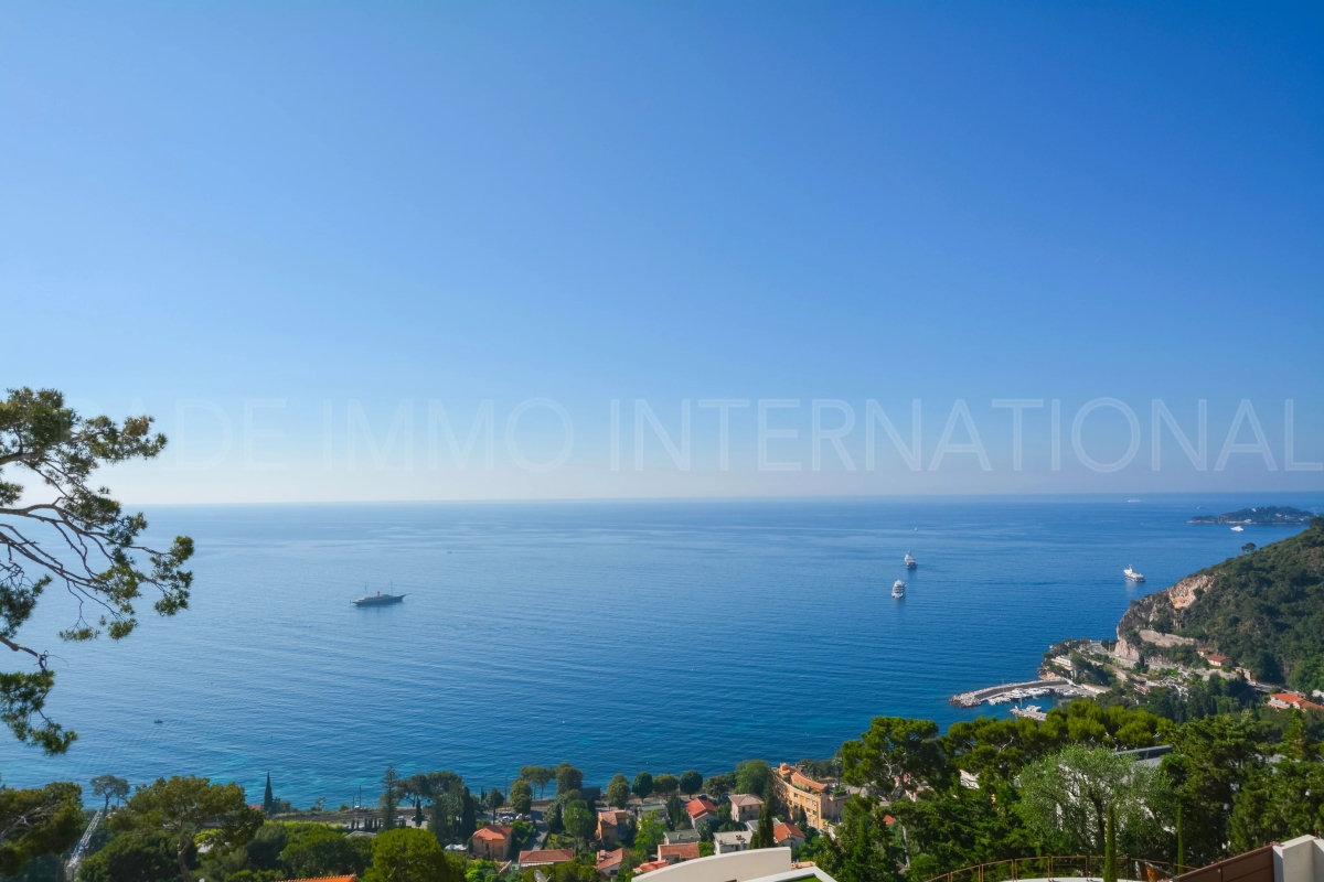 Maison de luxe à vendre à Èze, 4 370 000 €, Photo 7