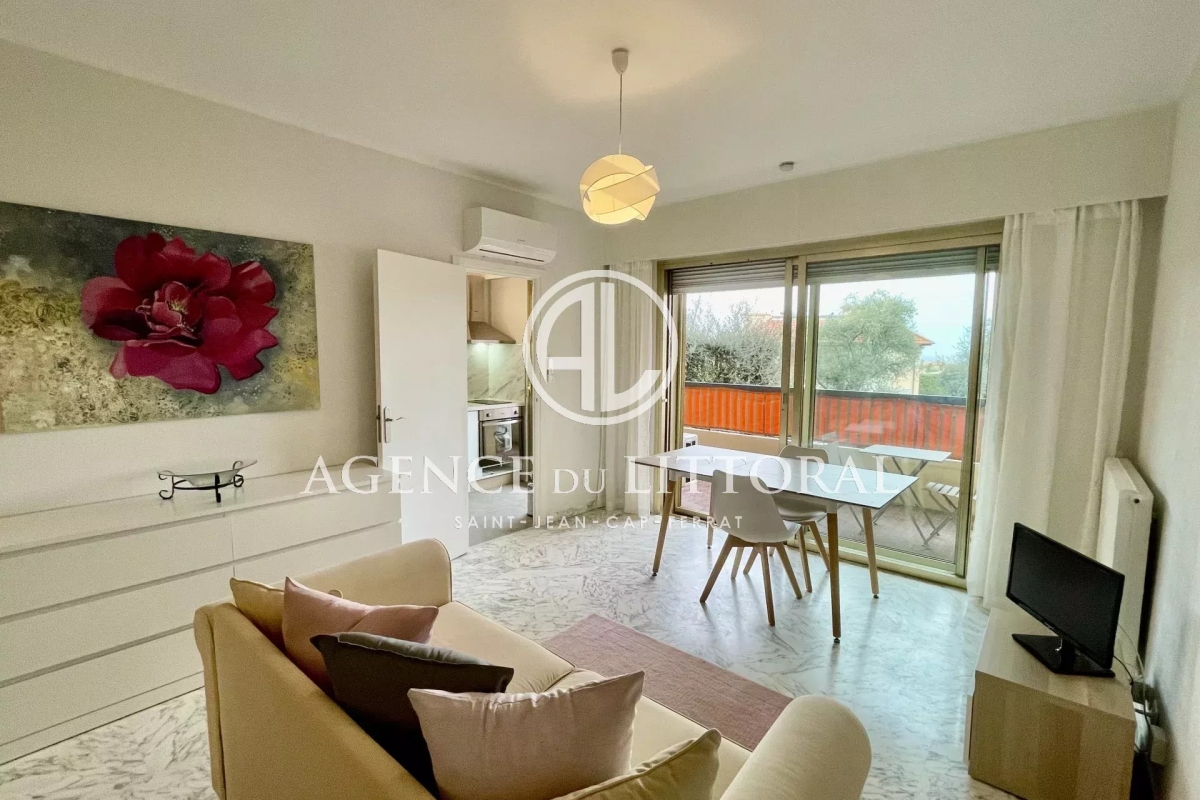 Appartement de luxe à vendre à Beaulieu-sur-Mer, 309 750 €, Photo 3
