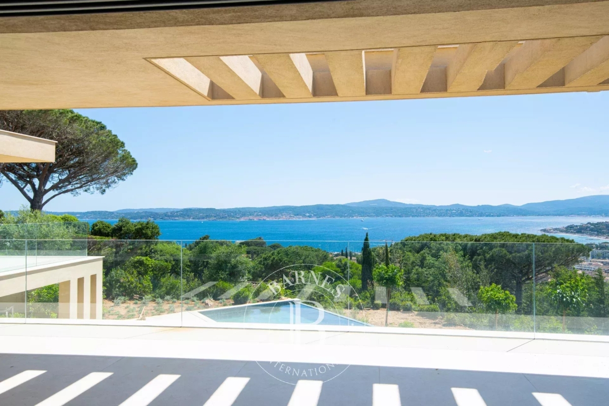 Luxury House for sale in Sainte-Maxime, 7 800 000 €, Photo 4