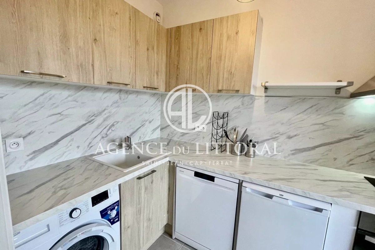 Appartement de luxe à vendre à Beaulieu-sur-Mer, 309 750 €, Photo 5