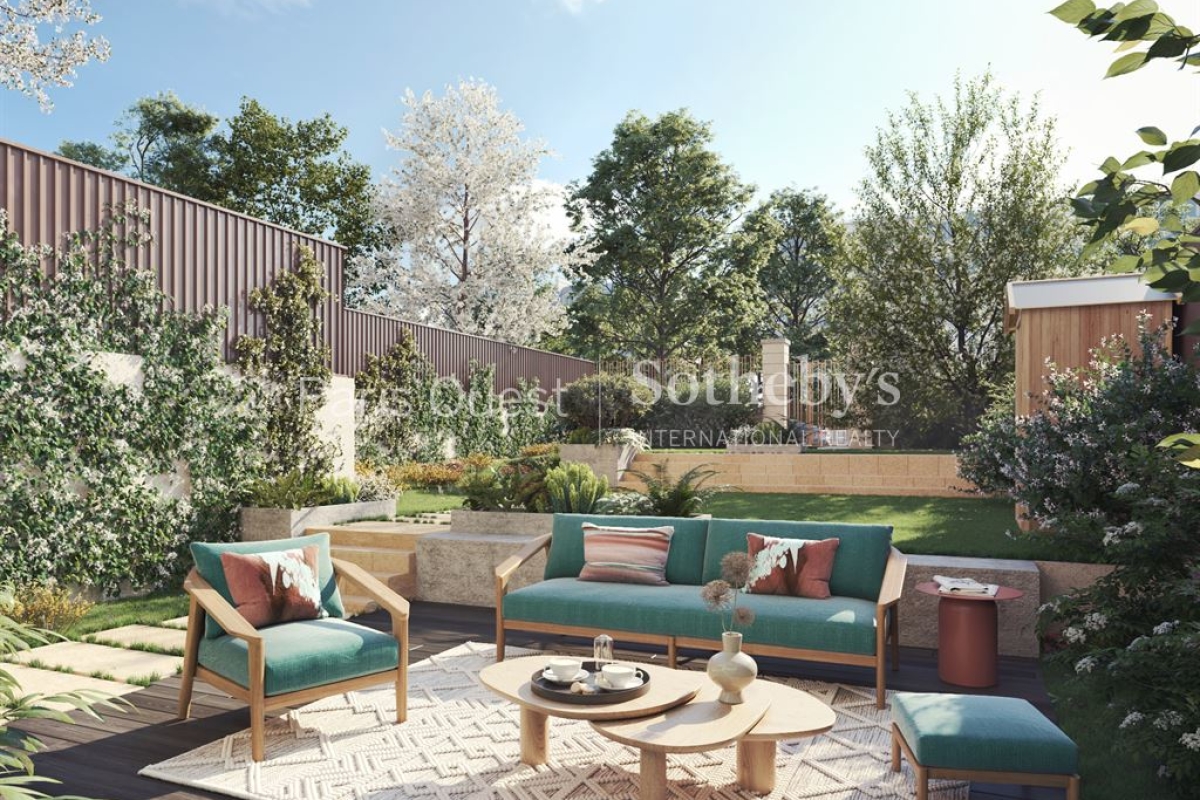 Appartement de luxe à vendre à Neuilly-sur-Seine, 4 370 000 €, Photo 1