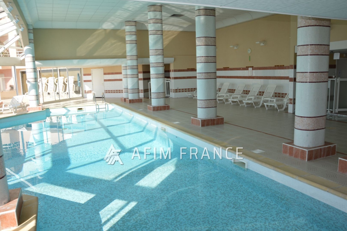 Appartement de luxe à vendre à Beausoleil, 390 000 €, Photo 4