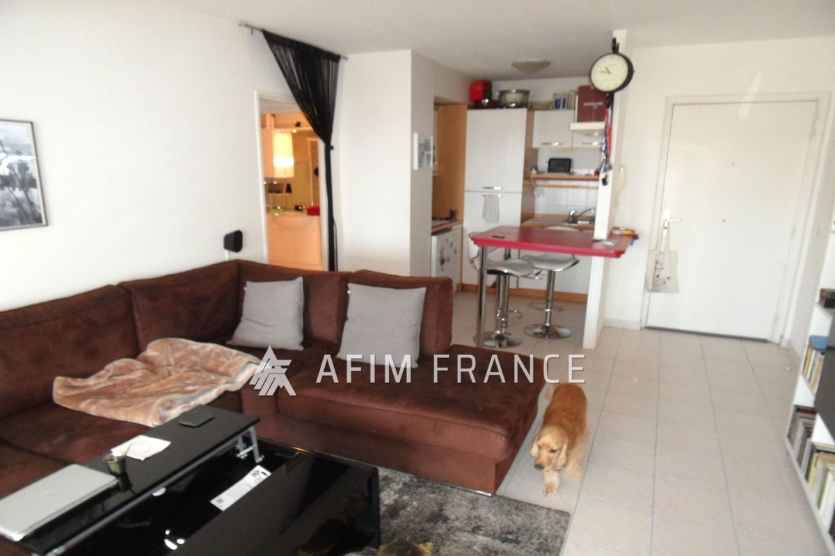 Appartement de luxe à vendre à Beausoleil, 390 000 €, Photo 5
