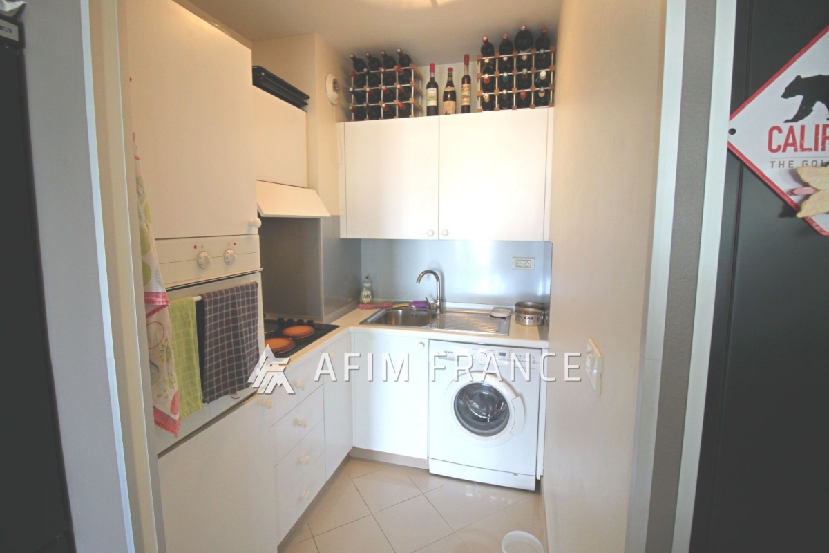 Appartement de luxe à vendre à Beausoleil, 398 000 €, Photo 5