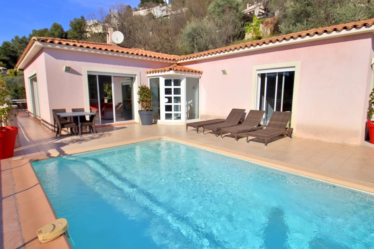 Luxury House for sale in Nice, 945 000 €, Photo 2