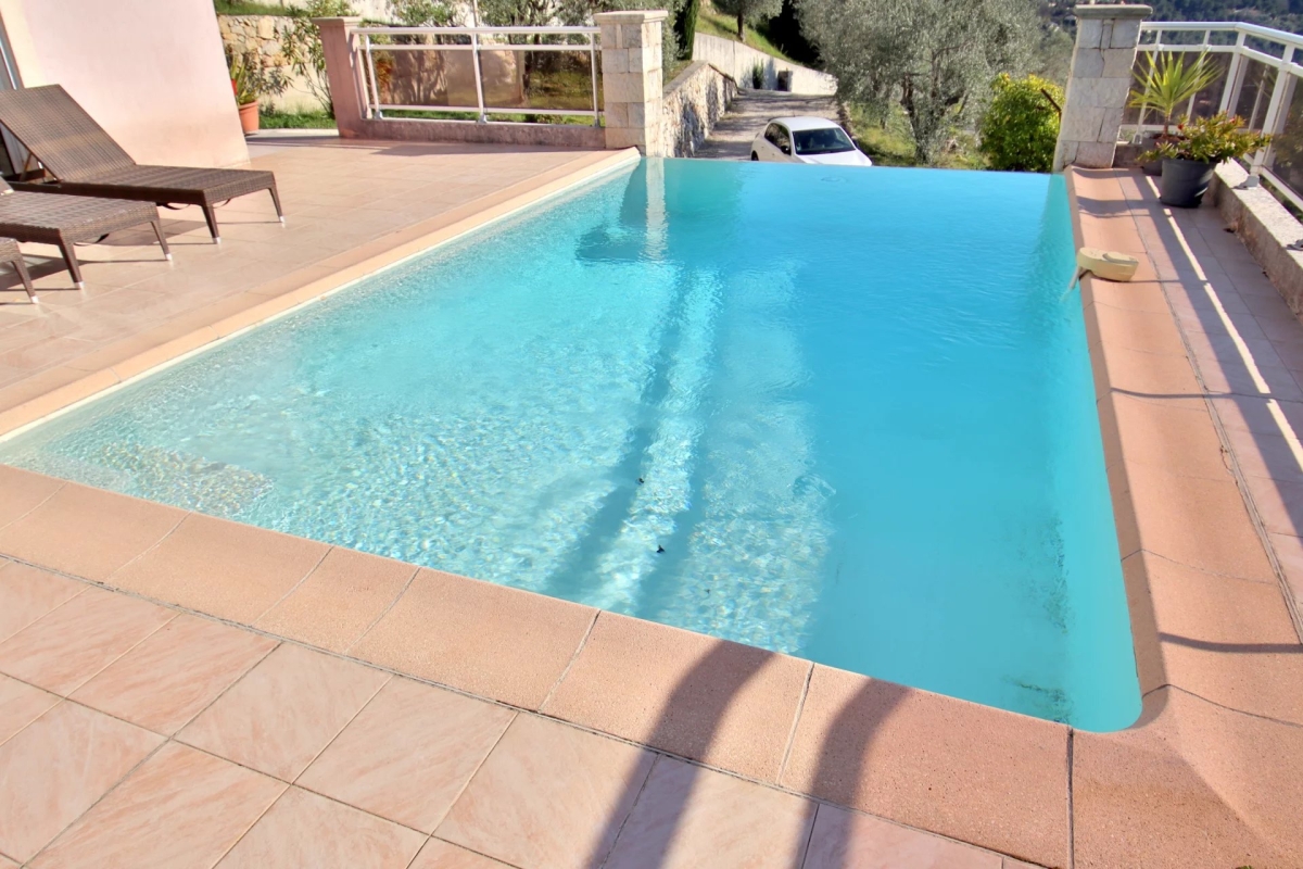 Luxury House for sale in Nice, 945 000 €, Photo 3