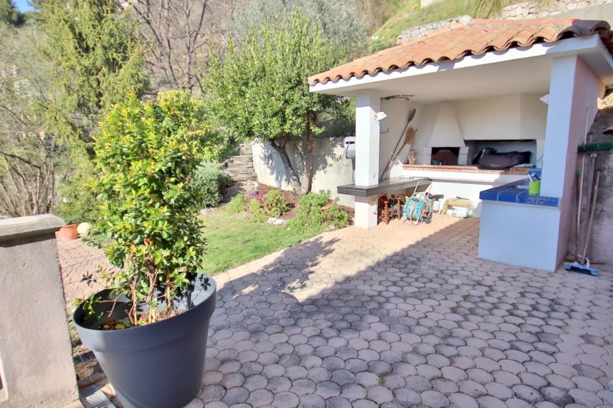 Luxury House for sale in Nice, 945 000 €, Photo 4