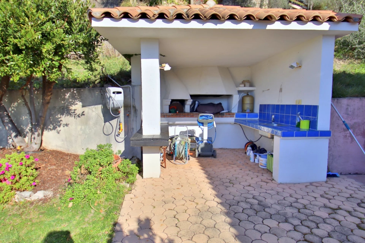 Luxury House for sale in Nice, 945 000 €, Photo 5