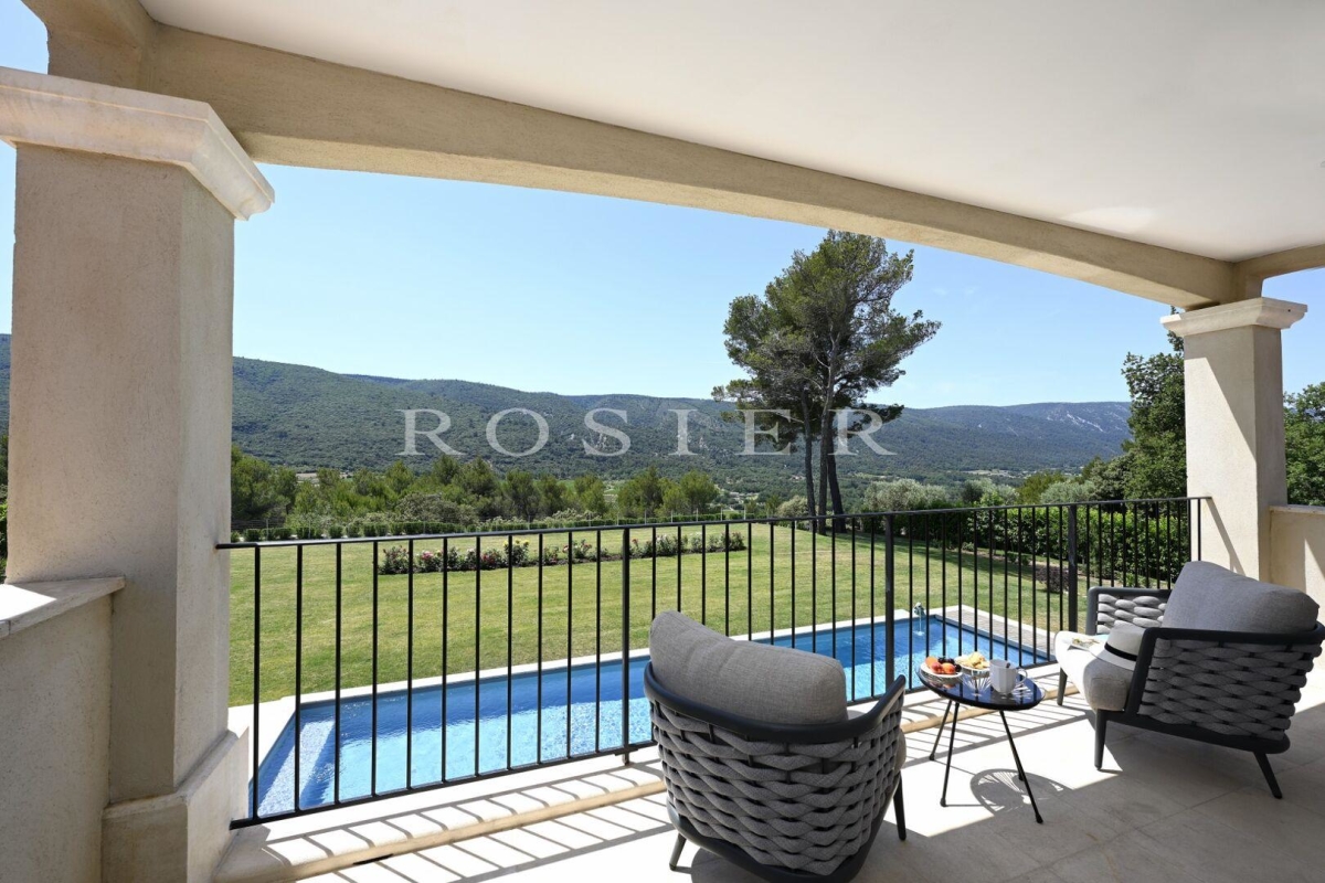 Luxury House for sale in Ménerbes, 2 600 000 €, Photo 2