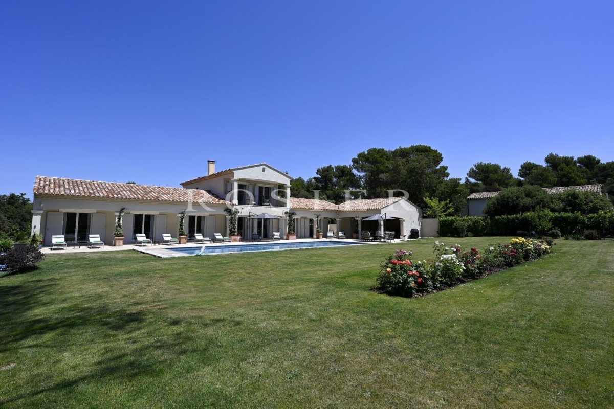 Luxury House for sale in Ménerbes, 2 600 000 €, Photo 3