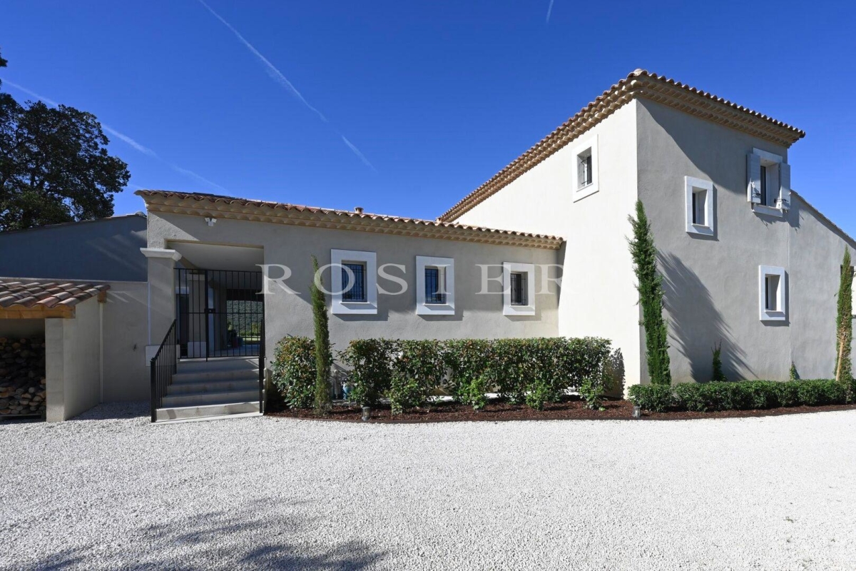 Luxury House for sale in Ménerbes, 2 600 000 €, Photo 5