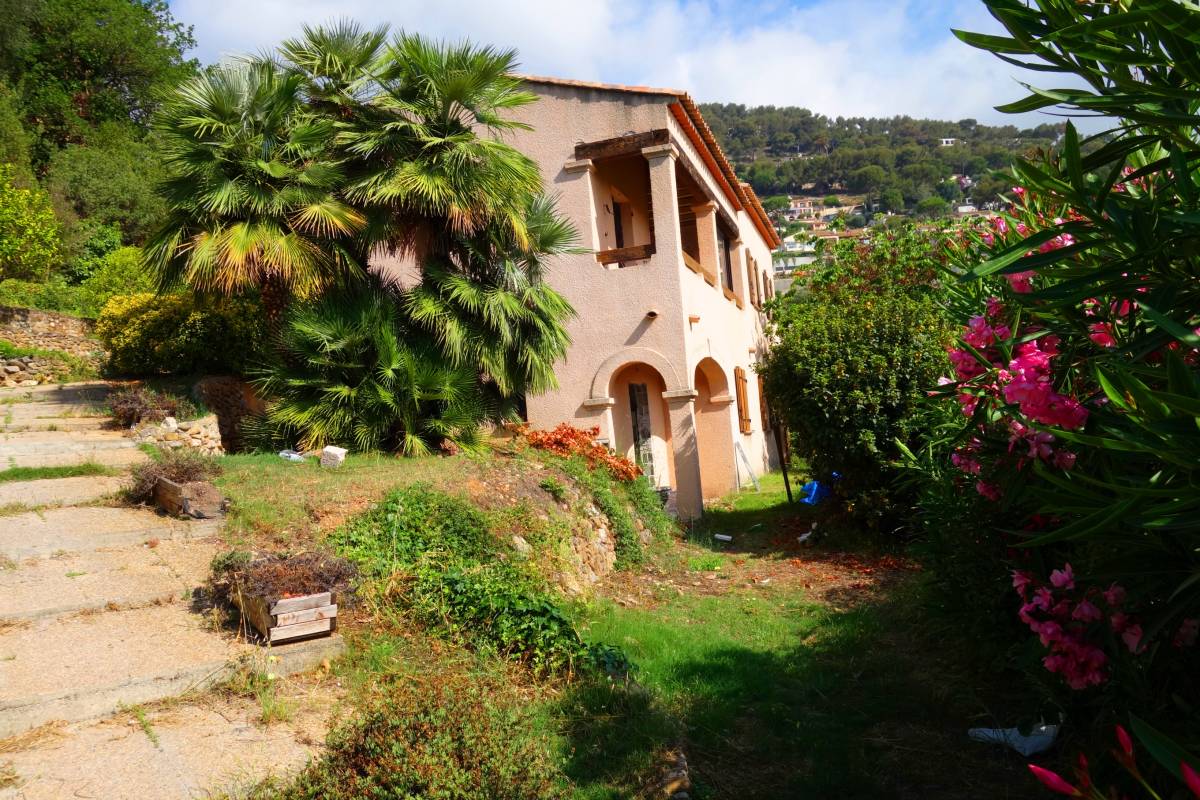 House, luxury and prestige, for sale RoquebruneCapMartin 6 main