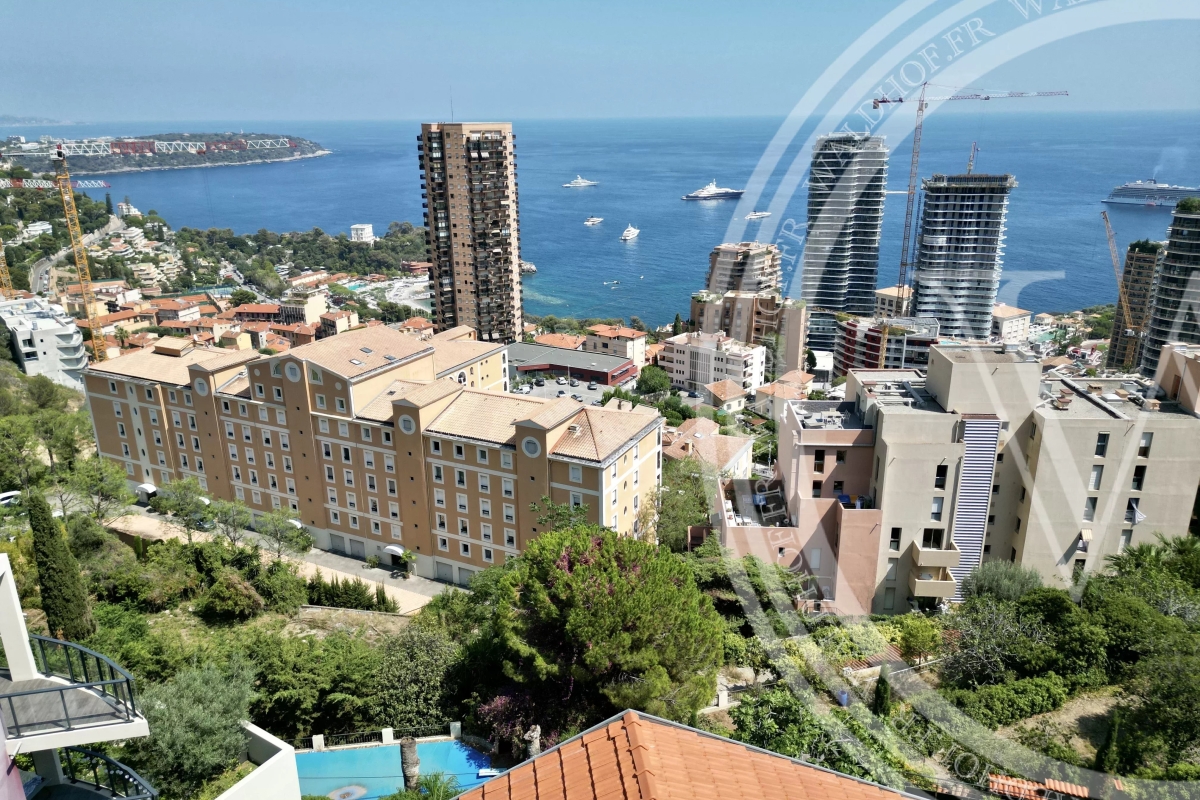 Maison de luxe à vendre à Beausoleil, 1 500 000 €, Photo 1