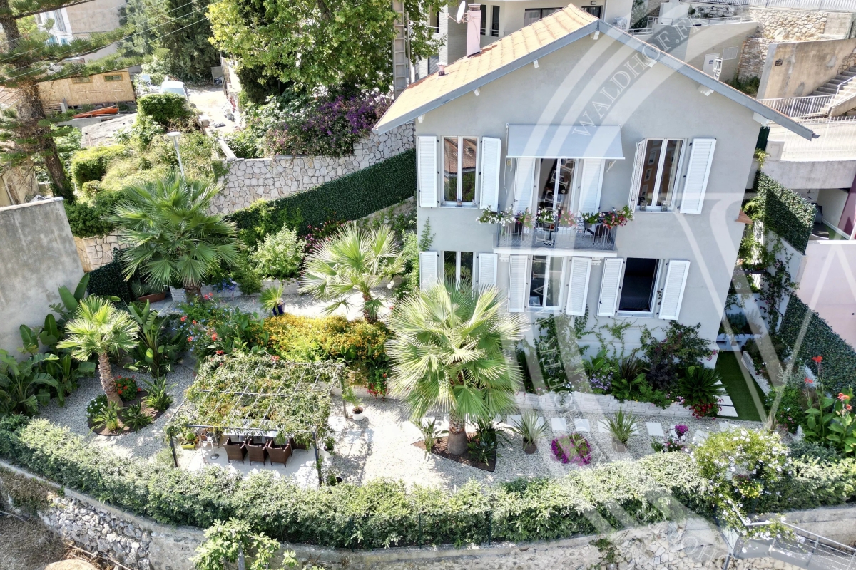 Maison de luxe à vendre à Beausoleil, 1 500 000 €, Photo 2