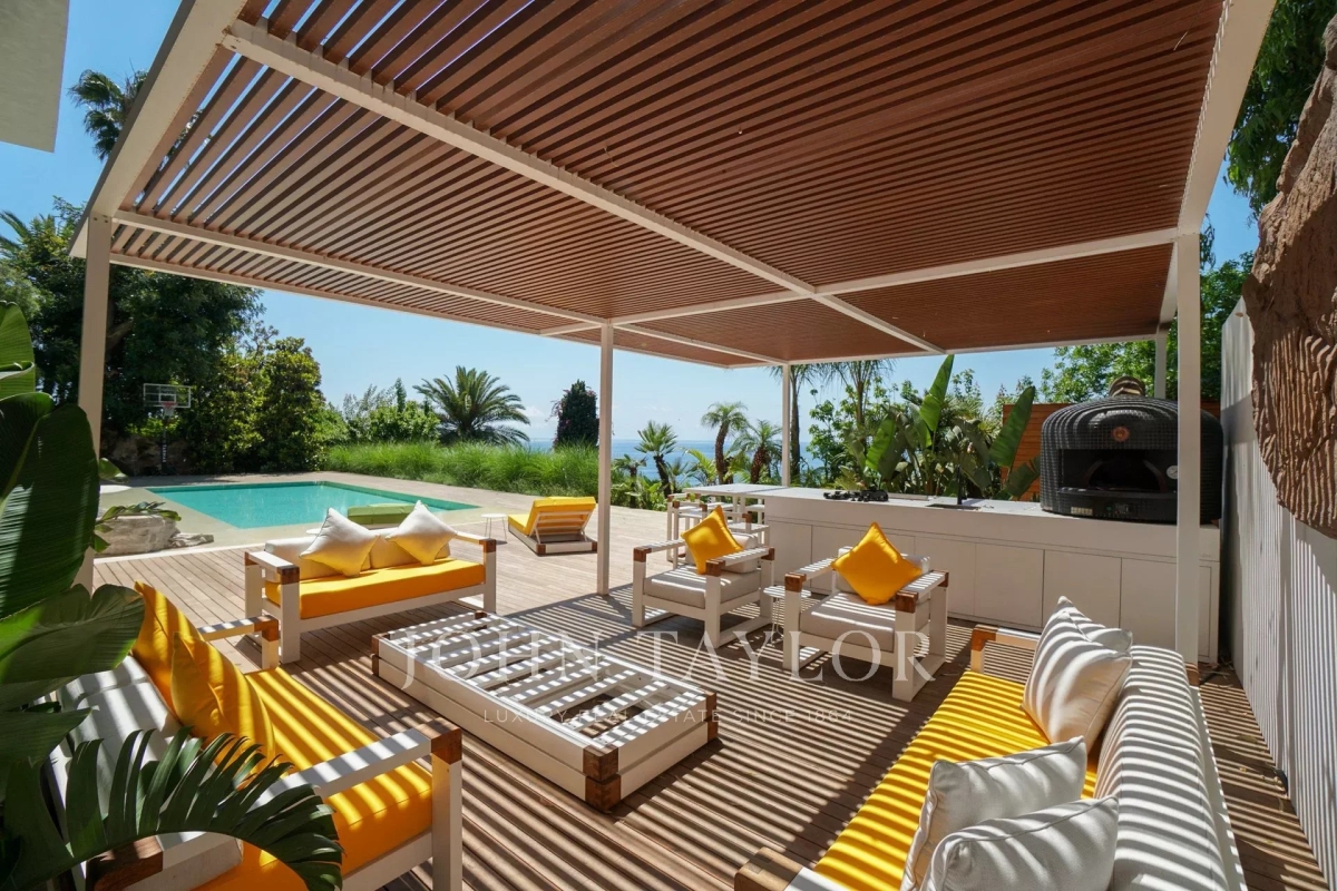 Maison de luxe à vendre à Roquebrune-Cap-Martin, 7 100 000 €, Photo 2