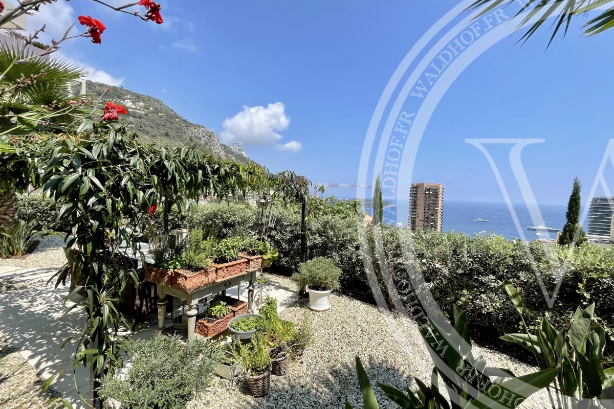 Maison de luxe à vendre à Beausoleil, 1 500 000 €, Photo 3