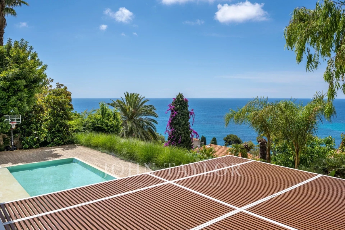 Maison de luxe à vendre à Roquebrune-Cap-Martin, 7 100 000 €, Photo 4