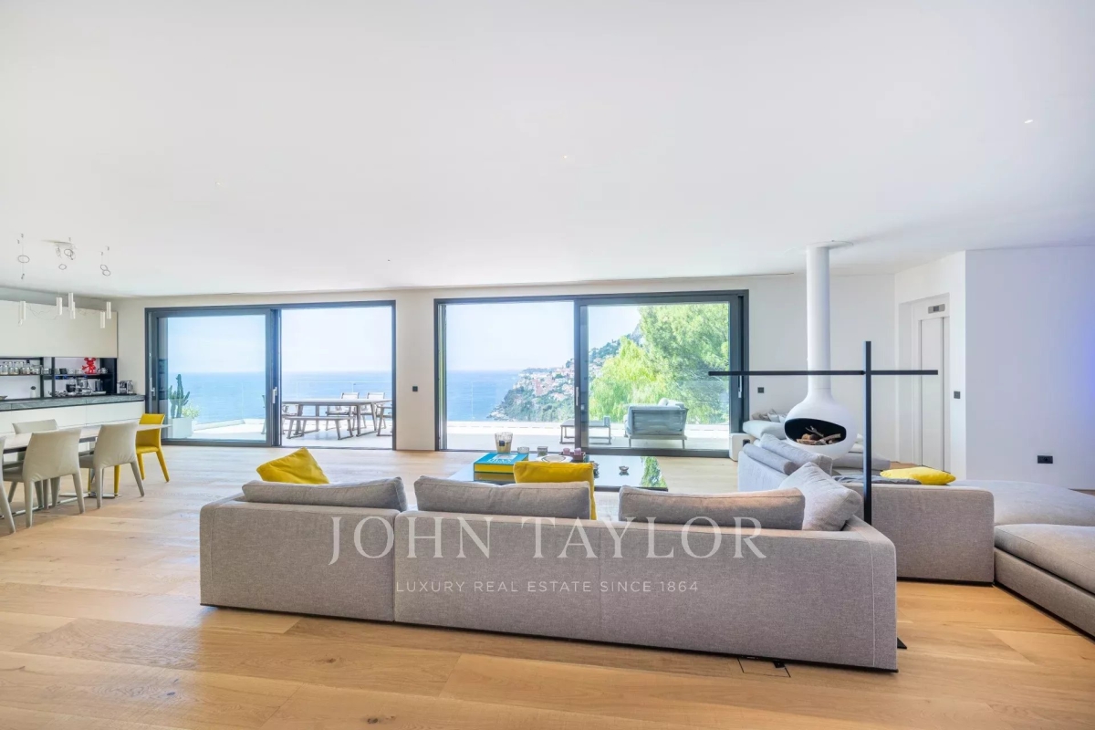 Maison de luxe à vendre à Roquebrune-Cap-Martin, 7 100 000 €, Photo 7
