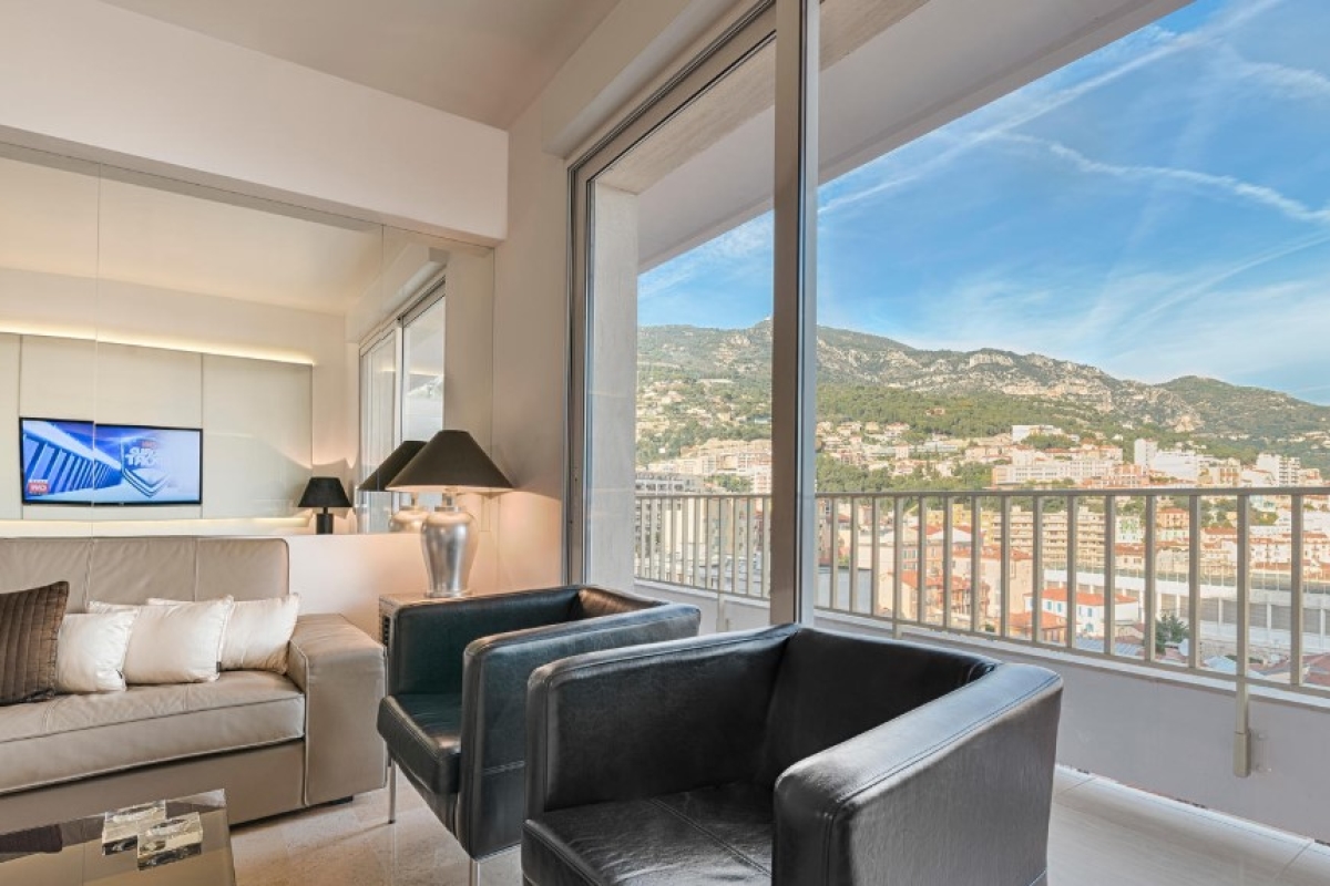 Appartement de luxe à vendre à Monaco, 4 950 000 €, Photo 1