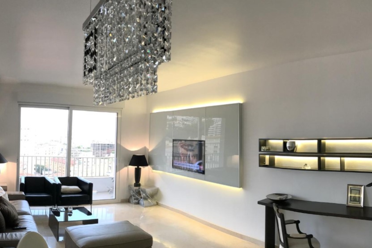 Appartement de luxe à vendre à Monaco, 4 950 000 €, Photo 3