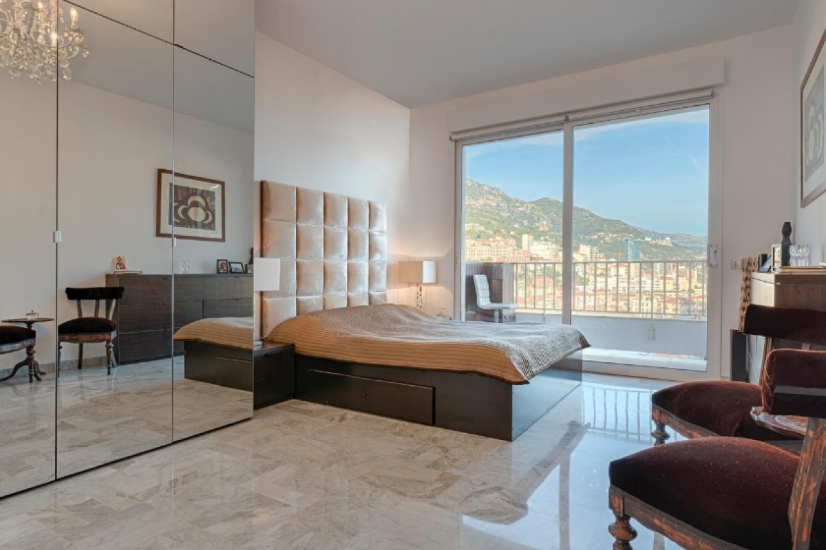 Appartement de luxe à vendre à Monaco, 4 950 000 €, Photo 5