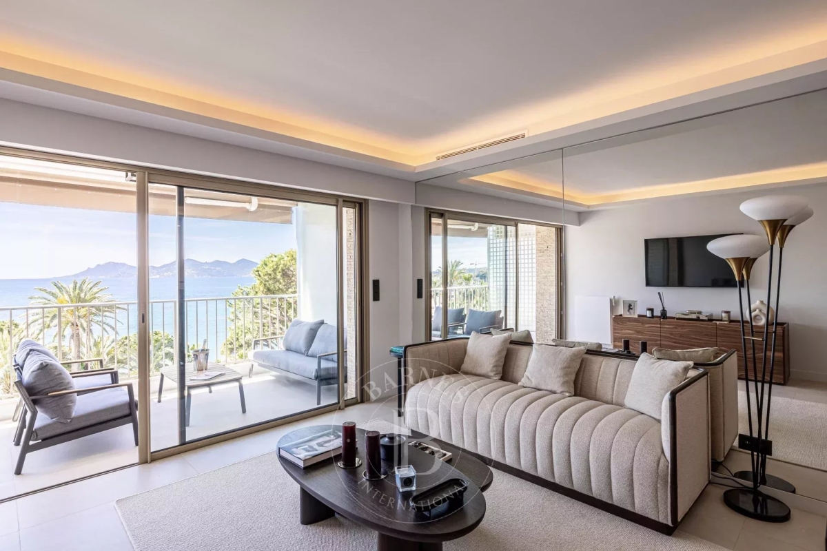 Appartement de luxe à vendre à Cannes, 2 380 000 €, Photo 1