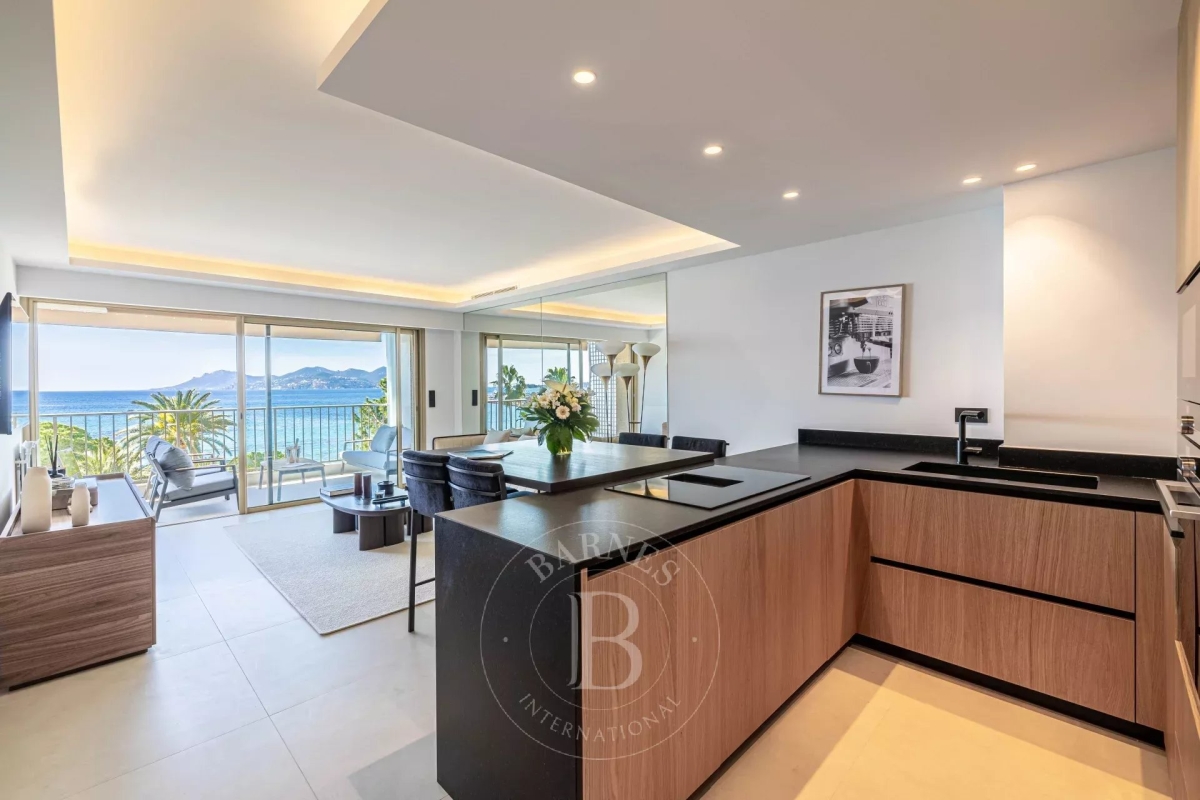 Appartement de luxe à vendre à Cannes, 2 380 000 €, Photo 6