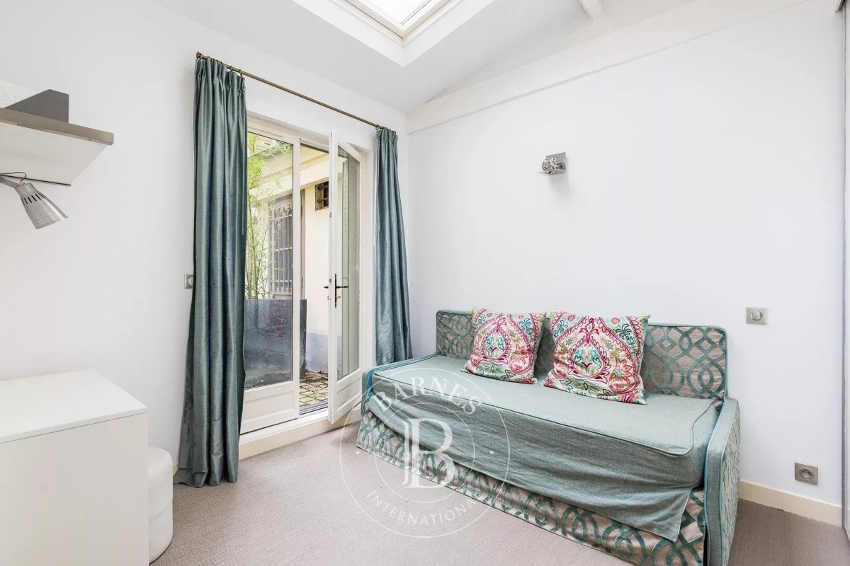 Maison de luxe à louer à Paris 15Ème, 2 350 €, Photo 6