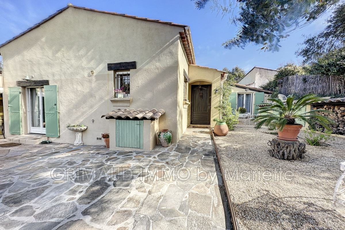 House, luxury and prestige, for sale La 5 main rooms