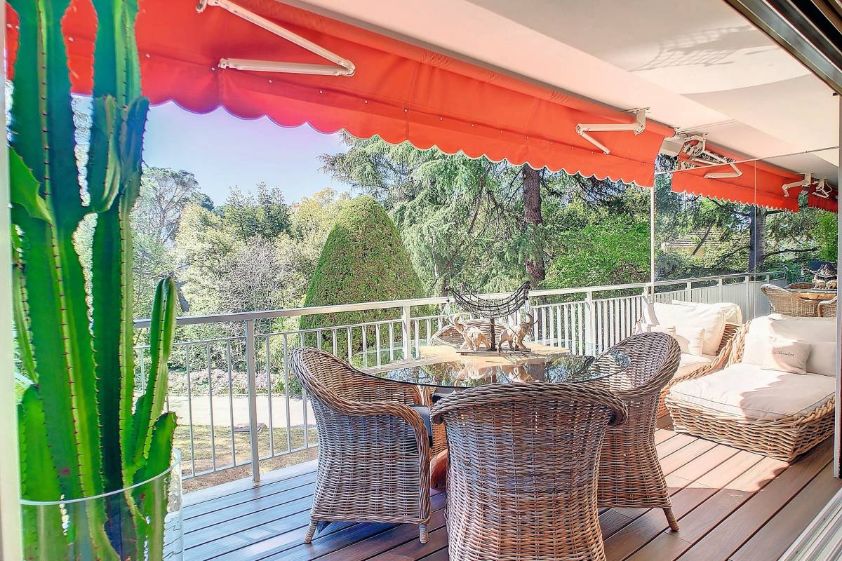 Appartement, Luxe Et Prestige, à Vendre Cannes - 4 Pièces 103m² - 2813412