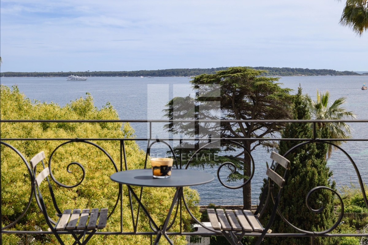 Appartement de luxe à vendre à Cannes, 2 550 000 €, Photo 2