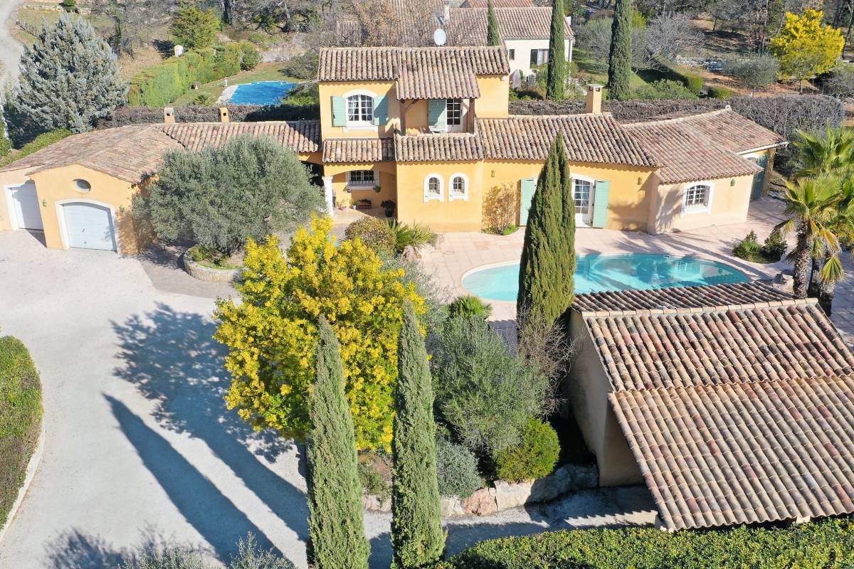 Maison, luxe et prestige, à vendre 2813441