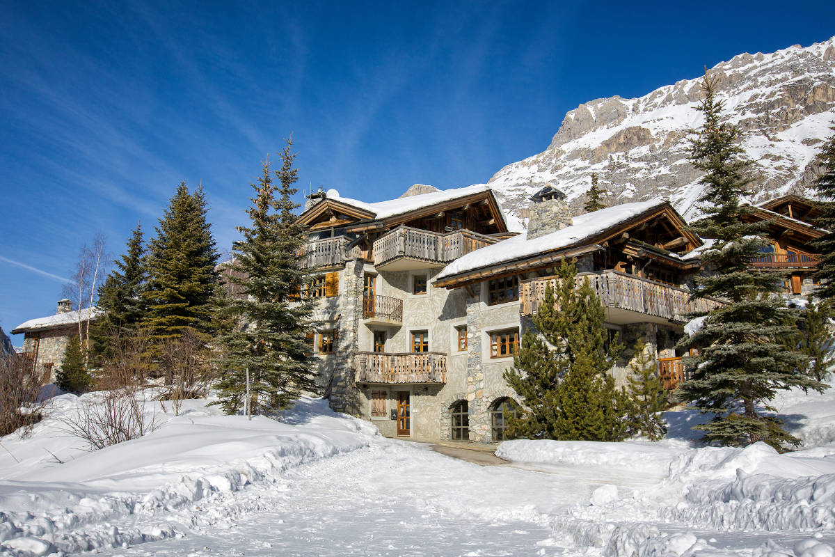 House, luxury and prestige, for sale Vald'Isère 7 main rooms 500m²