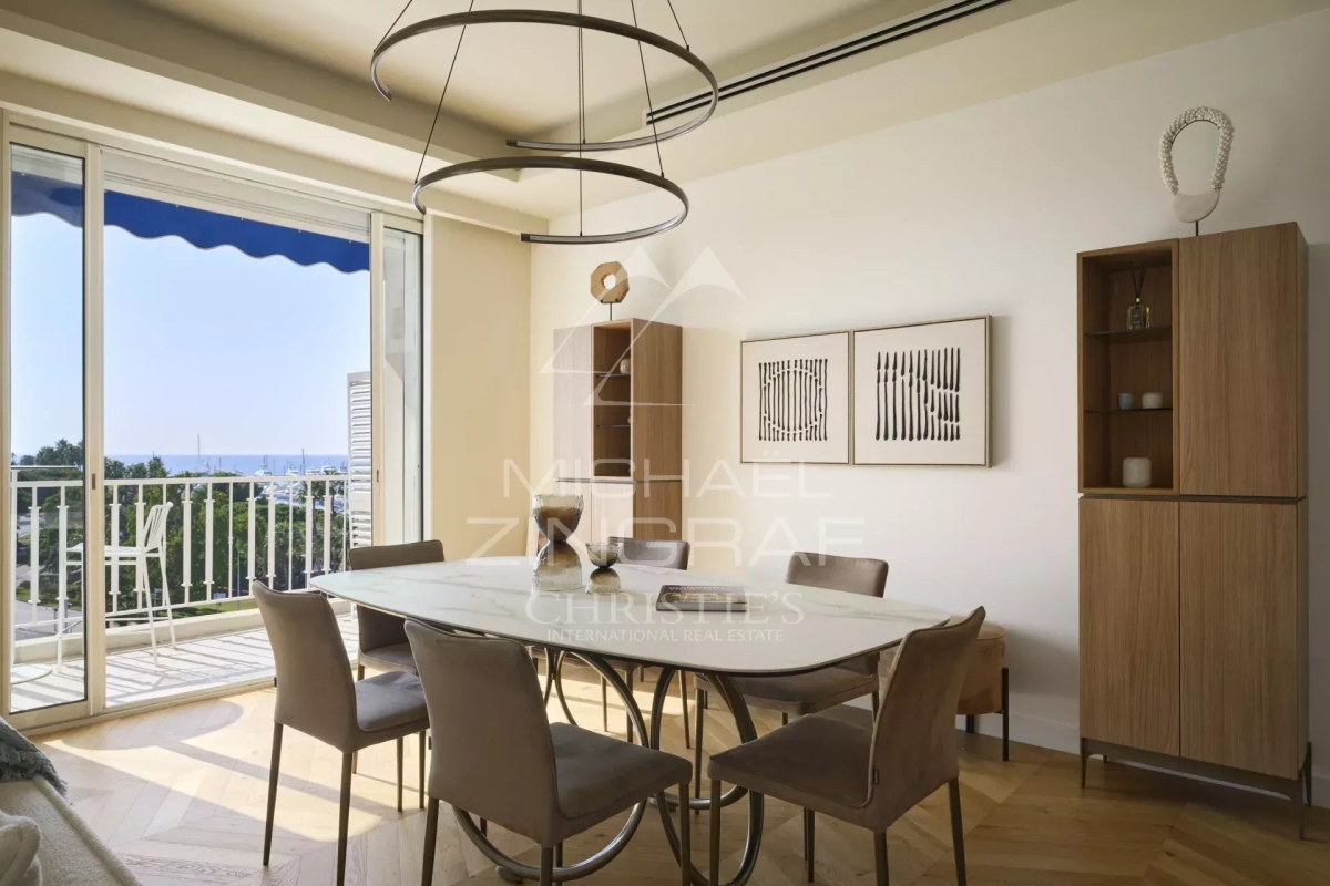 Appartement de luxe à vendre à Cannes, 2 495 000 €, Photo 5