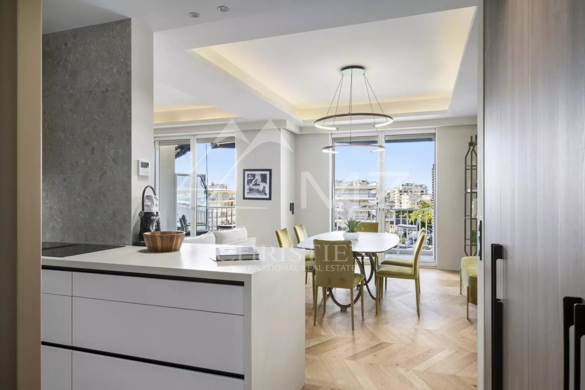 Appartement de luxe à vendre à Cannes, 2 495 000 €, Photo 6