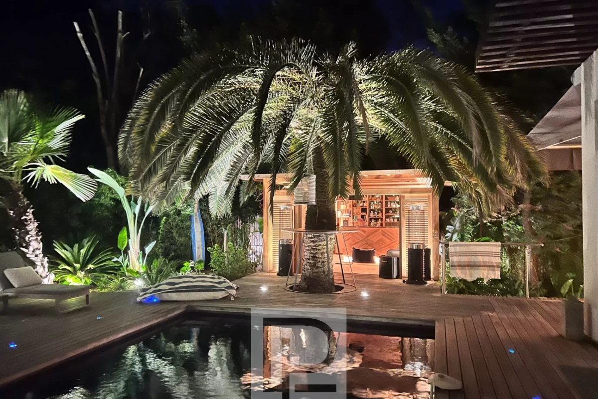 Maison de luxe à vendre à Cannes, 3 500 000 €, Photo 4
