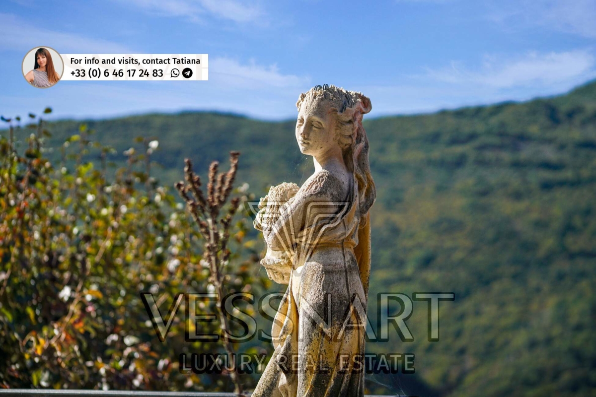 Maison de luxe à vendre à Menton, 1 195 000 €, Photo 4