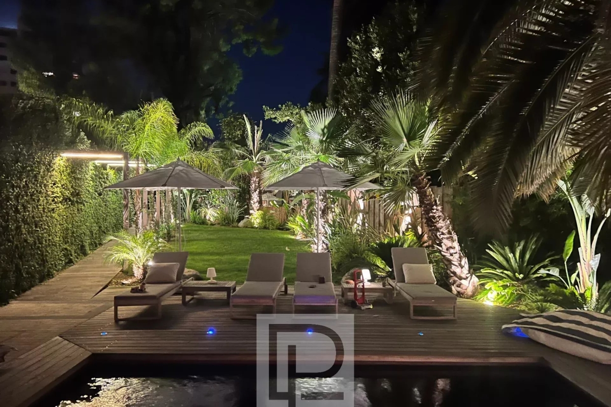 Maison de luxe à vendre à Cannes, 3 500 000 €, Photo 5