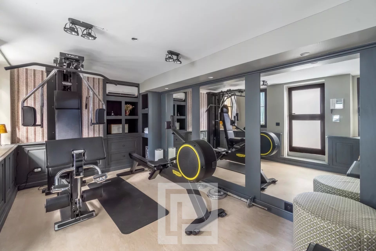 Luxury House for sale in Cannes, 3 500 000 €, Photo 6