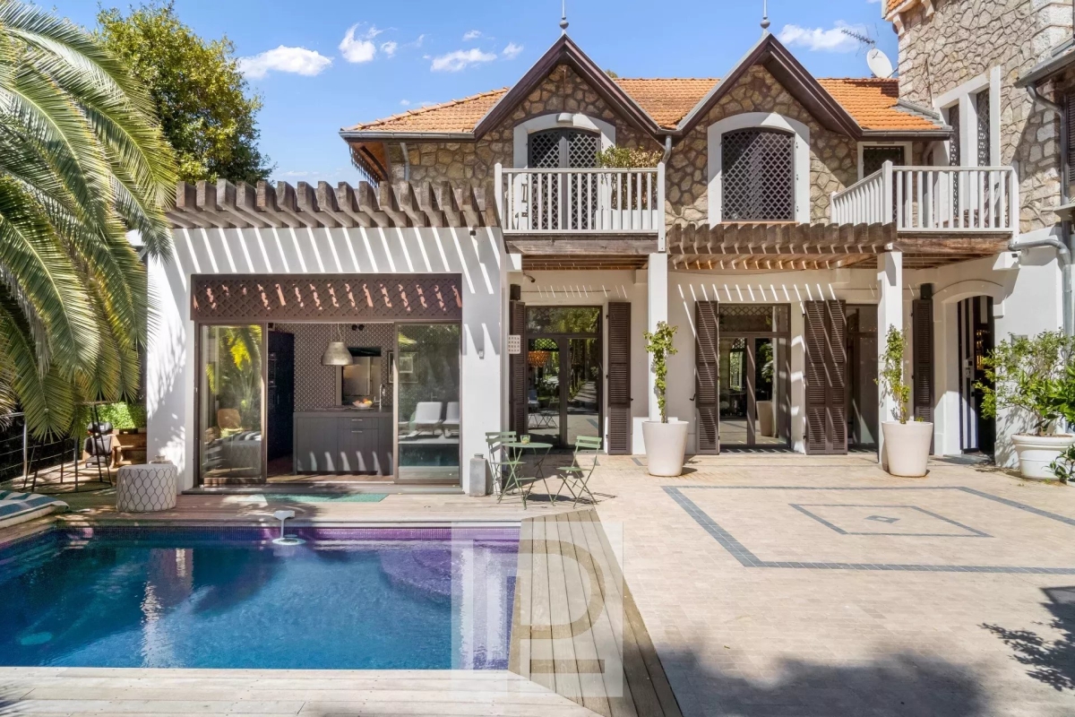 Maison de luxe à vendre à Cannes, 3 500 000 €, Photo 6