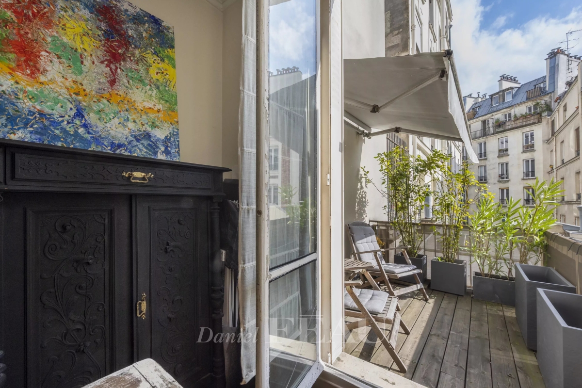 Appartement de luxe à vendre à Paris 9Ème, 1 820 000 €, Photo 6