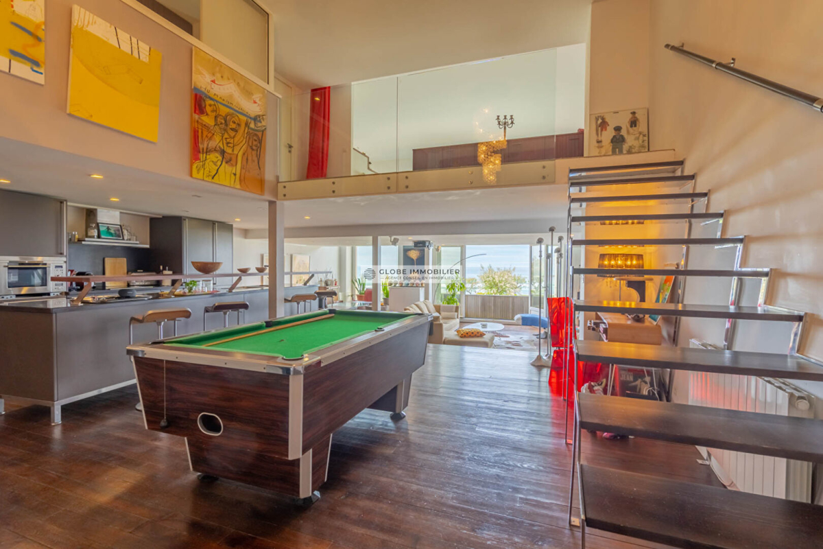 Appartement de luxe à vendre à Biarritz, 2 600 000 €, Photo 7