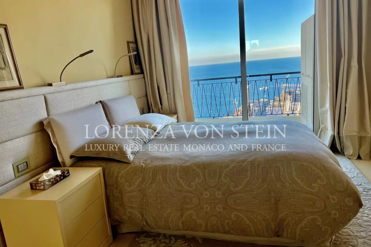 Appartement de luxe à vendre à Monaco, 5 000 000 €, Photo 4
