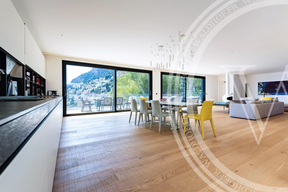Maison de luxe à vendre à Roquebrune-Cap-Martin, 7 100 000 €, Photo 6