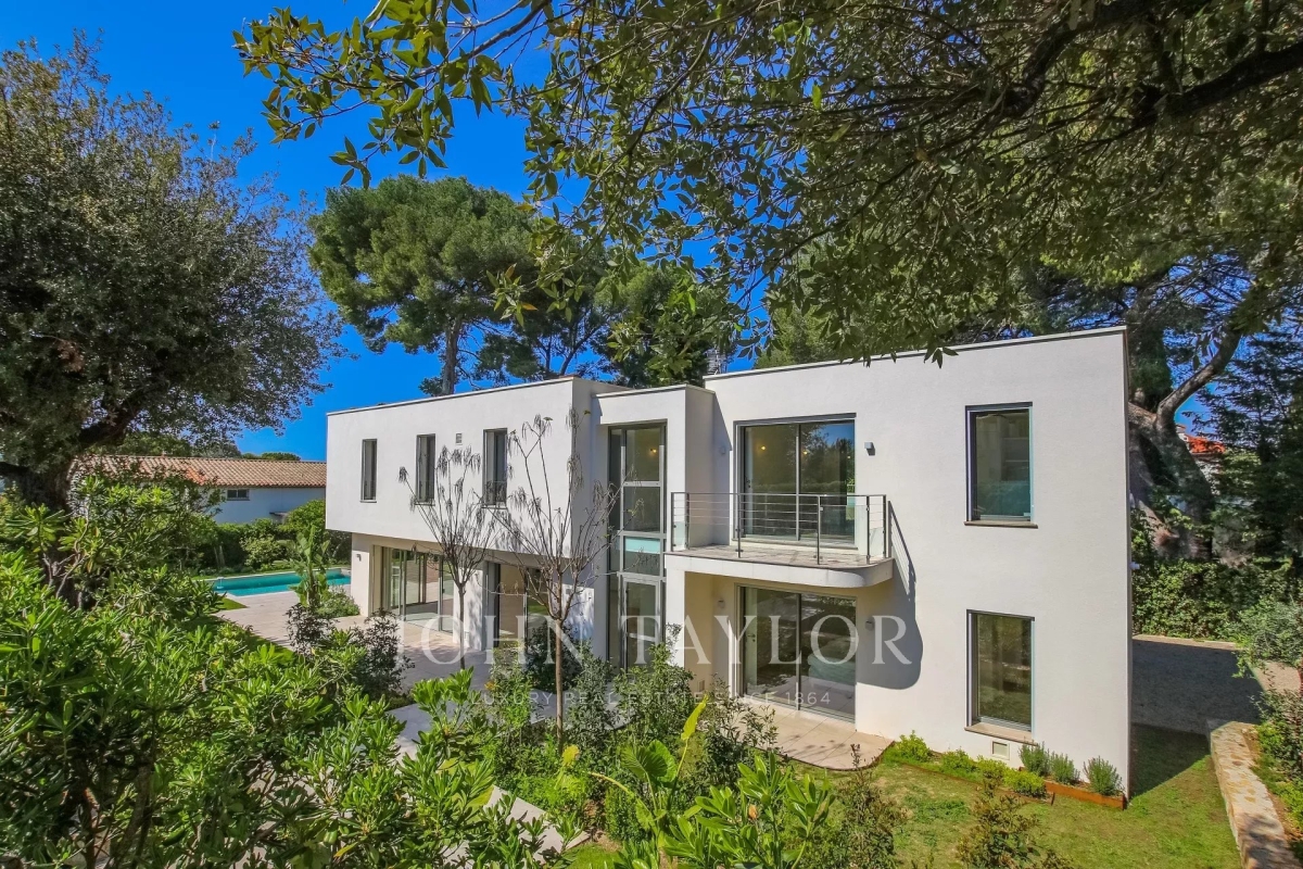 Luxury House for sale in Cap d'Antibes, 4 200 000 €, Photo 5