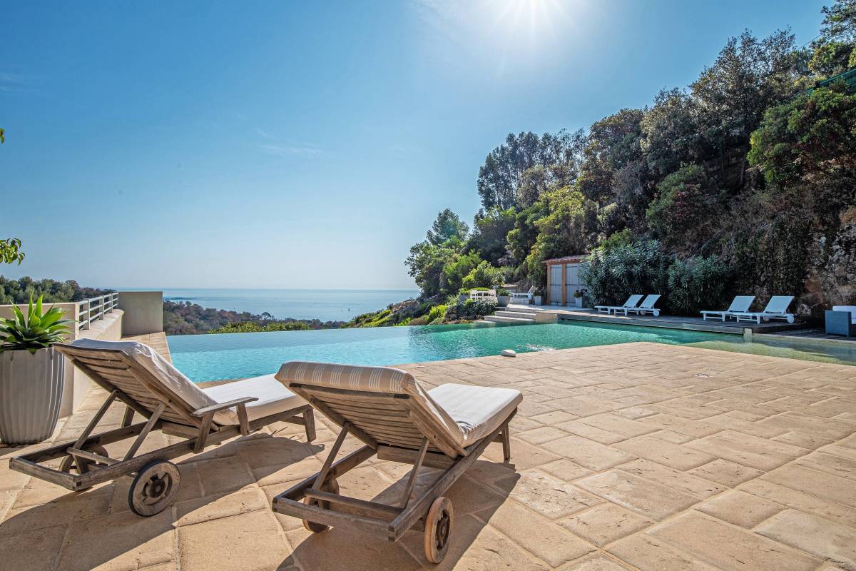 House, Luxury And Prestige, For Sale Cannes - 7 Main Rooms 350m² - 2829562