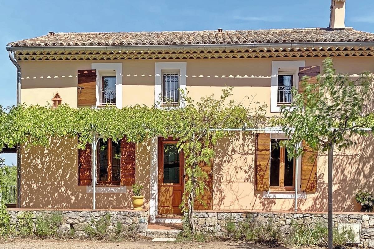 Maison, luxe et prestige, à vendre Le 6 pièces 135m² 2828672