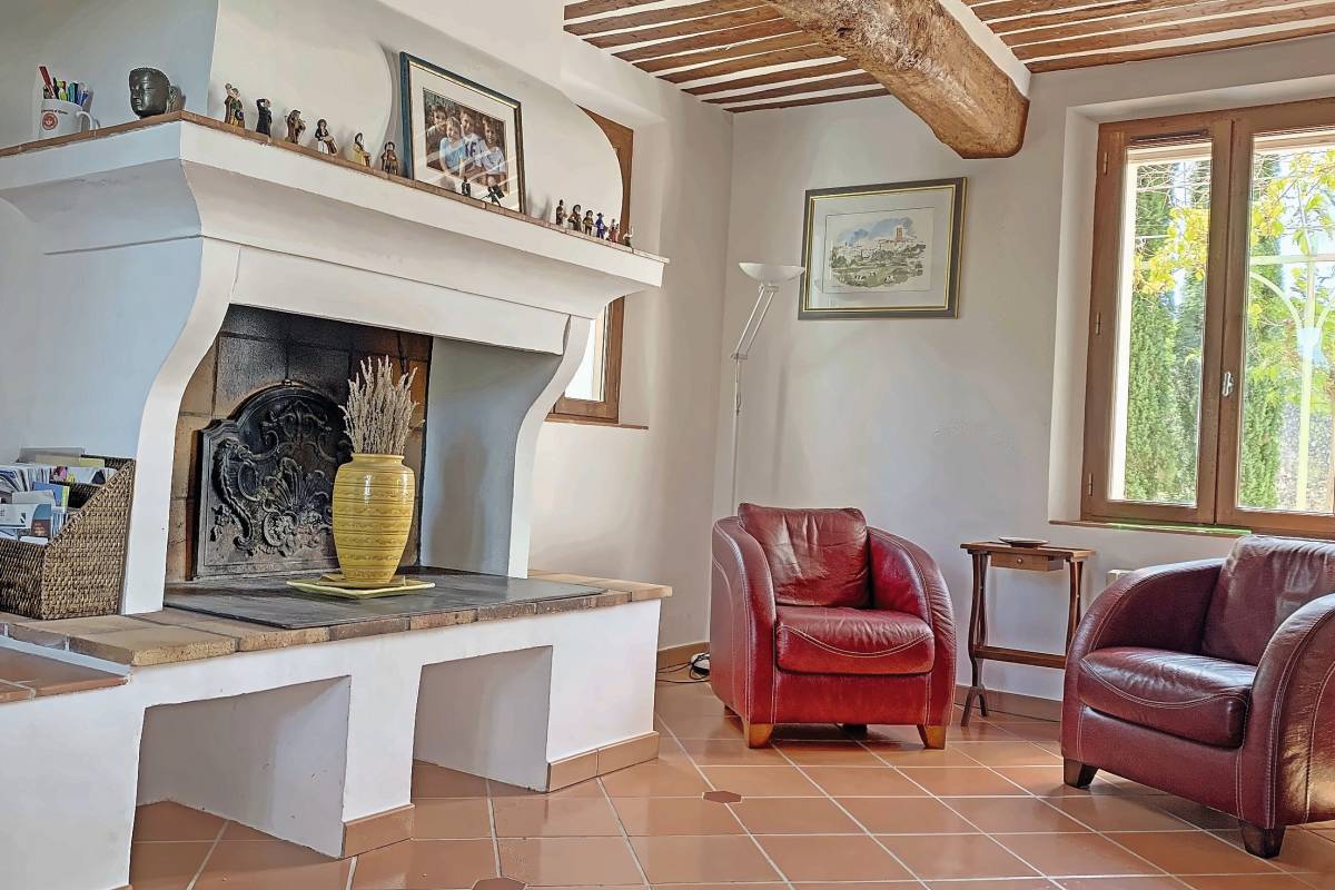 Maison, luxe et prestige, à vendre Le 6 pièces 135m² 2828672