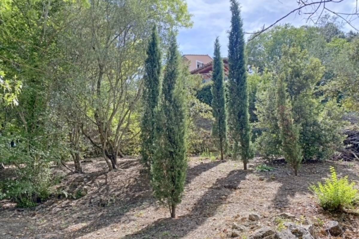 Maison, luxe et prestige, à vendre Le 6 pièces 135m² 2828672