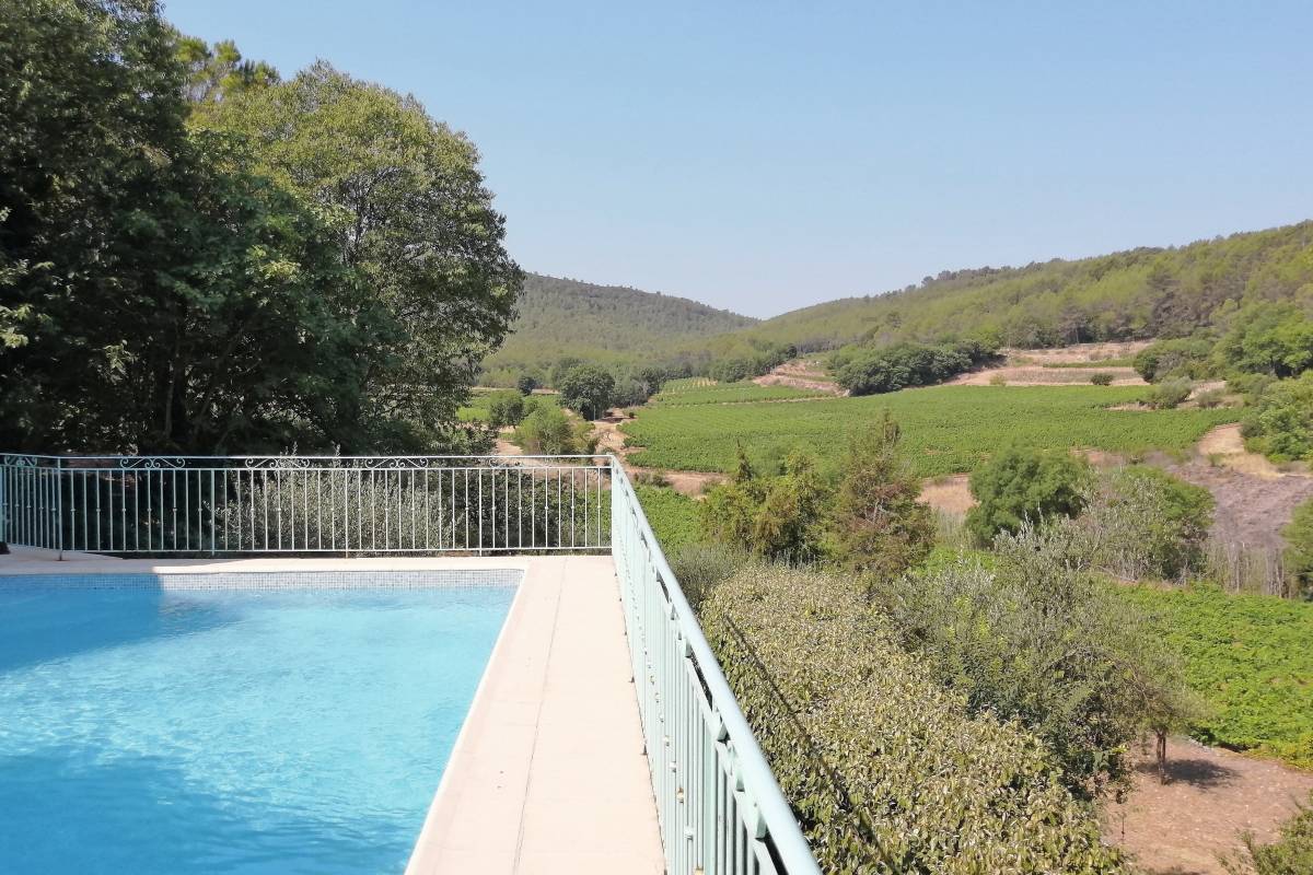 Maison, luxe et prestige, à vendre Le 6 pièces 135m² 2828672